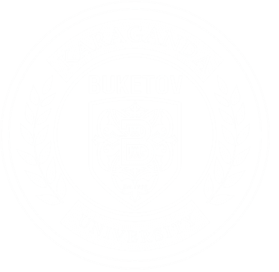 Научная библиотека Карагандинского национального исследовательского университета им Е.А. Букетова