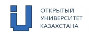 Открытый университет Казахстана. Интерактивная картинка.