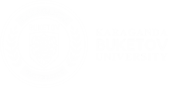 Научная библиотека Карагандинского национального исследовательского университета им Е.А. Букетова