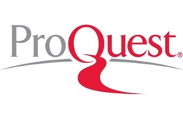 ProQuest — бұл әлемдегі жетекші цифрлық платформа және ғылыми ресурстар агрегаторы болып табылады, ол кітапханаларға, зерттеушілерге және студенттерге ақпараттың орасан көлеміне қол жеткізу мүмкіндігін береді.