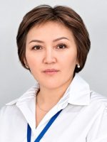 Абдыгулова Г.К.