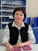 Куанышевна 1